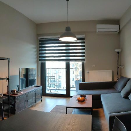 Diamond Apartment 158- Luxury In 斯科普里 外观 照片
