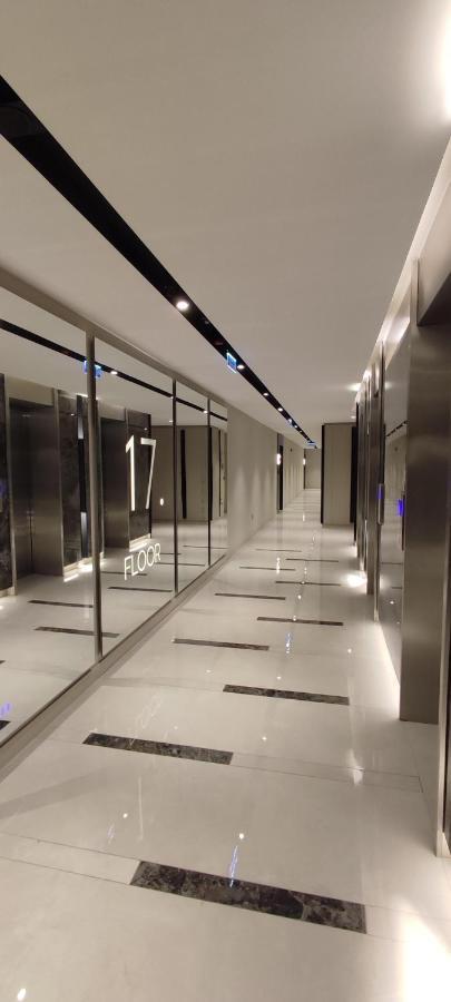 Diamond Apartment 158- Luxury In 斯科普里 外观 照片