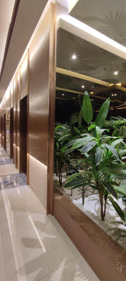 Diamond Apartment 158- Luxury In 斯科普里 外观 照片