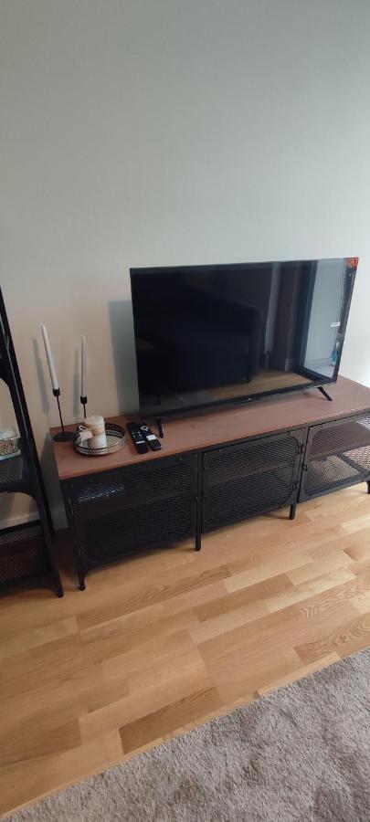 Diamond Apartment 158- Luxury In 斯科普里 外观 照片