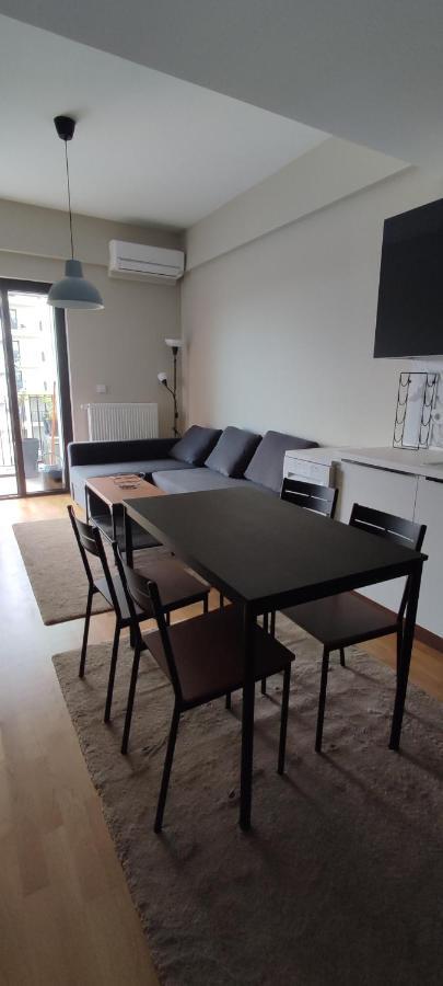 Diamond Apartment 158- Luxury In 斯科普里 外观 照片
