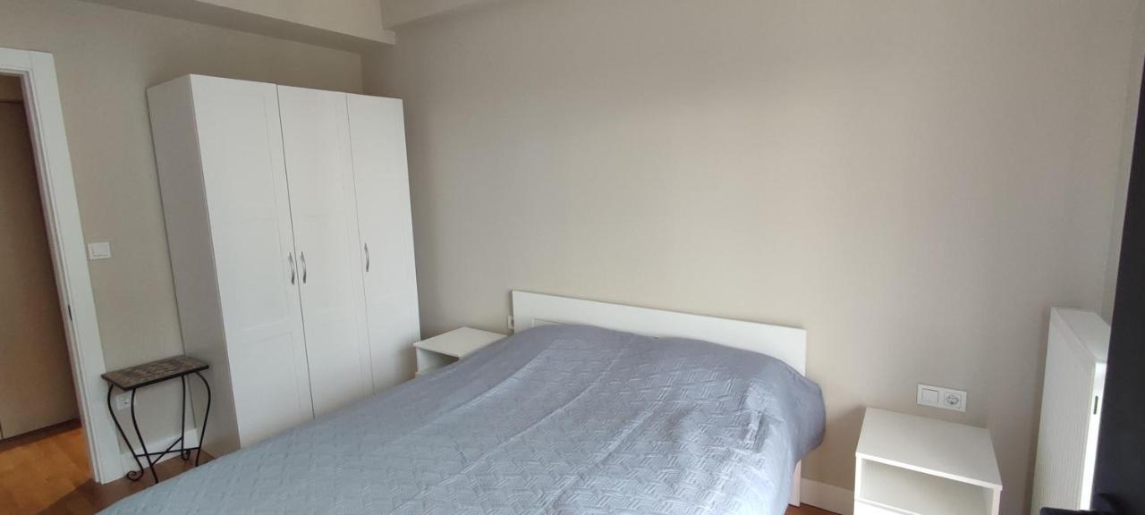 Diamond Apartment 158- Luxury In 斯科普里 外观 照片