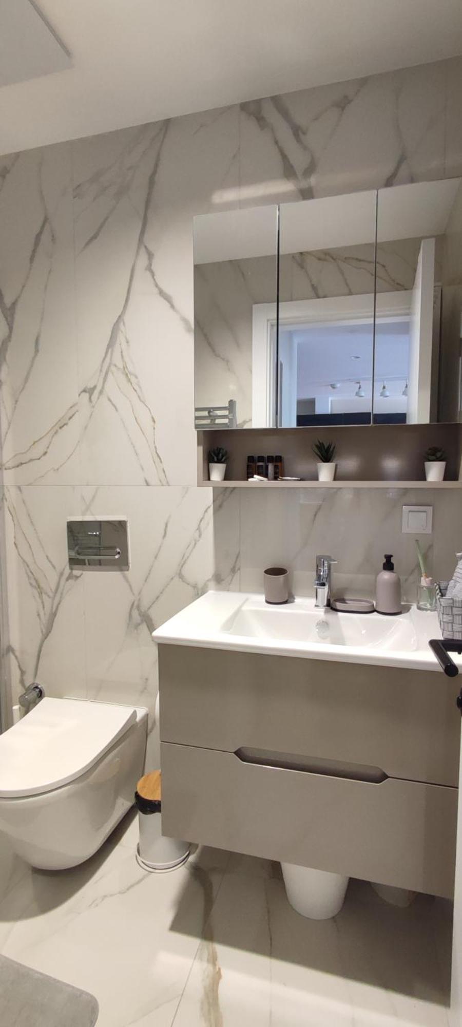 Diamond Apartment 158- Luxury In 斯科普里 外观 照片