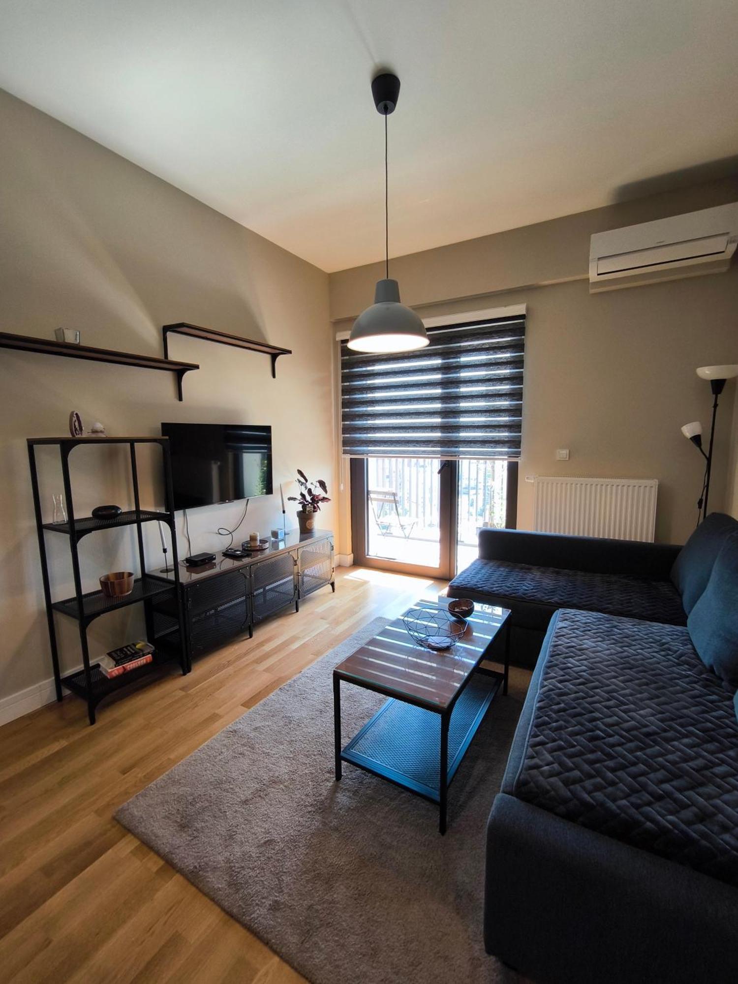 Diamond Apartment 158- Luxury In 斯科普里 外观 照片