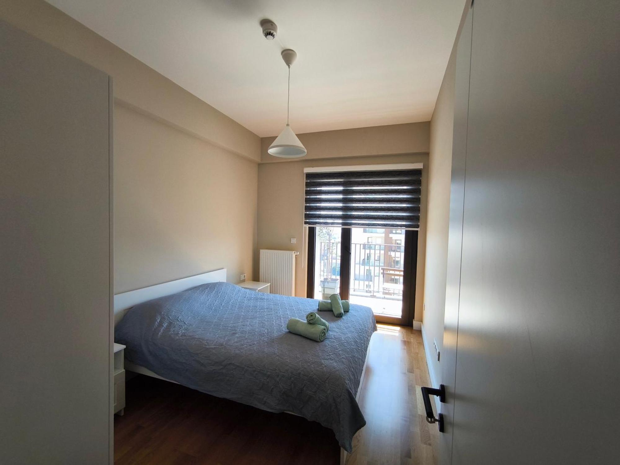 Diamond Apartment 158- Luxury In 斯科普里 外观 照片